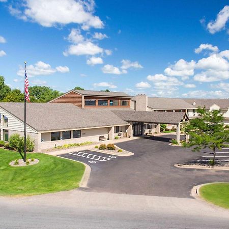 Americinn By Wyndham Eau Claire Buitenkant foto