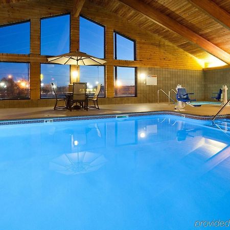 Americinn By Wyndham Eau Claire Buitenkant foto
