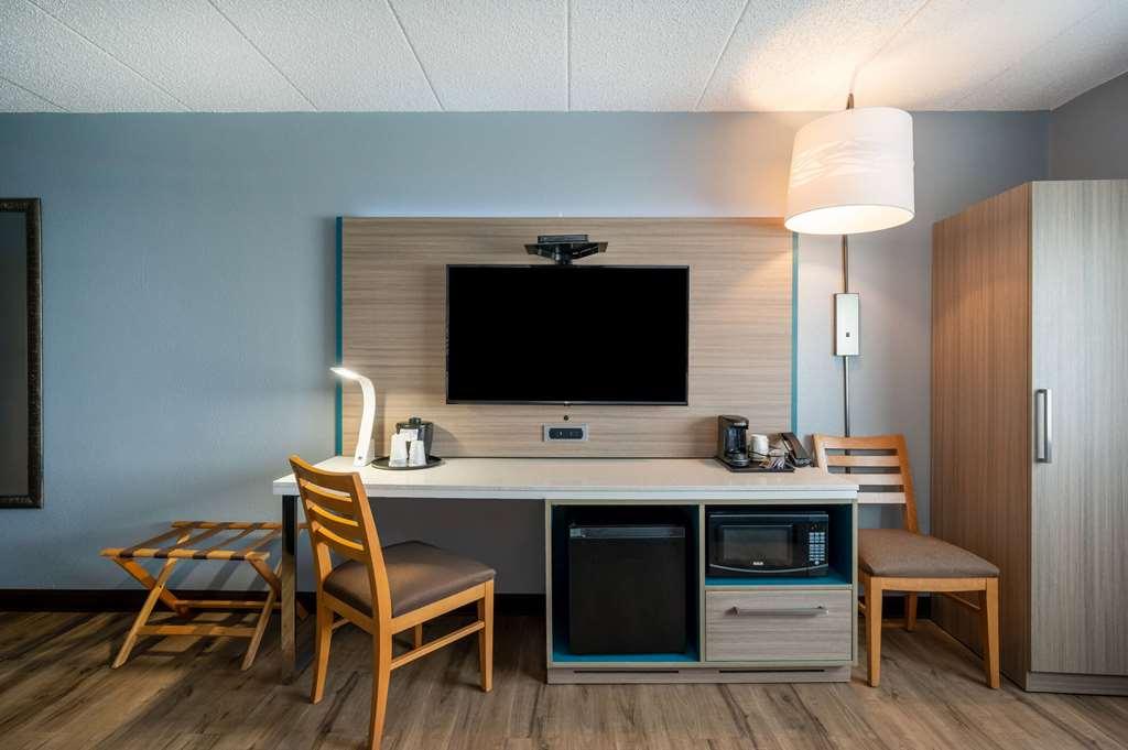 Americinn By Wyndham Eau Claire Kamer foto